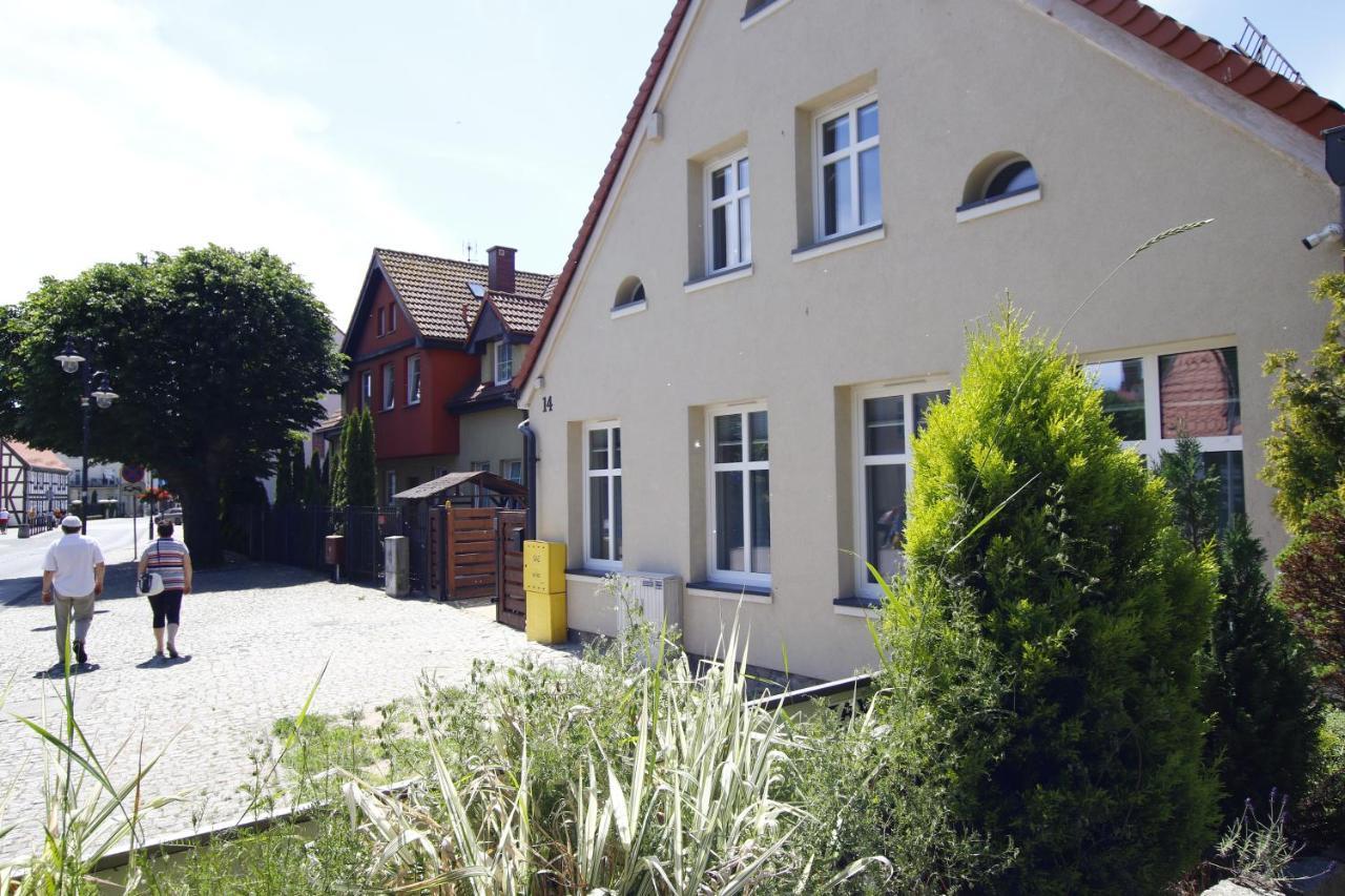 Apartamenty Royal Maris 1 - Najlepsza Lokalizacja W Ustce, Blisko Plazy I Portu, Bezplatny Parking, Scisle Centrum Ustka Eksteriør billede