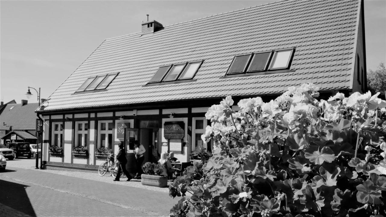 Apartamenty Royal Maris 1 - Najlepsza Lokalizacja W Ustce, Blisko Plazy I Portu, Bezplatny Parking, Scisle Centrum Ustka Eksteriør billede