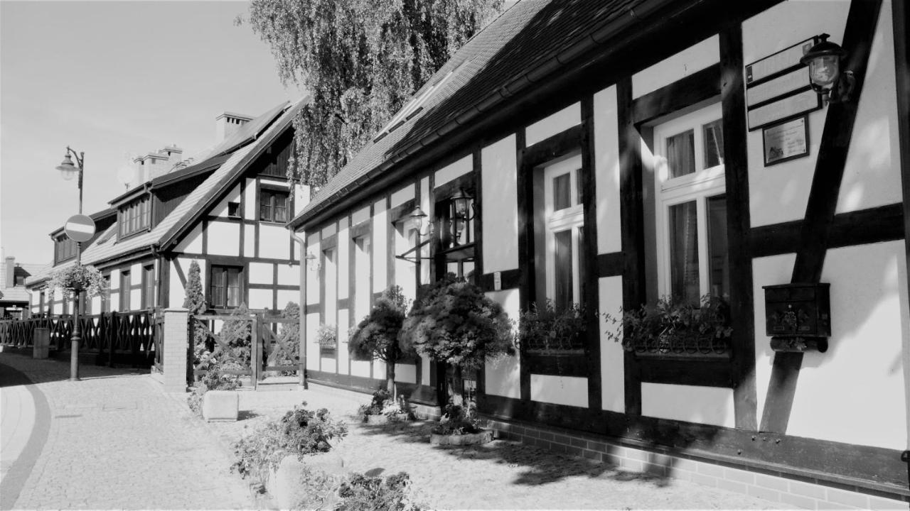 Apartamenty Royal Maris 1 - Najlepsza Lokalizacja W Ustce, Blisko Plazy I Portu, Bezplatny Parking, Scisle Centrum Ustka Eksteriør billede