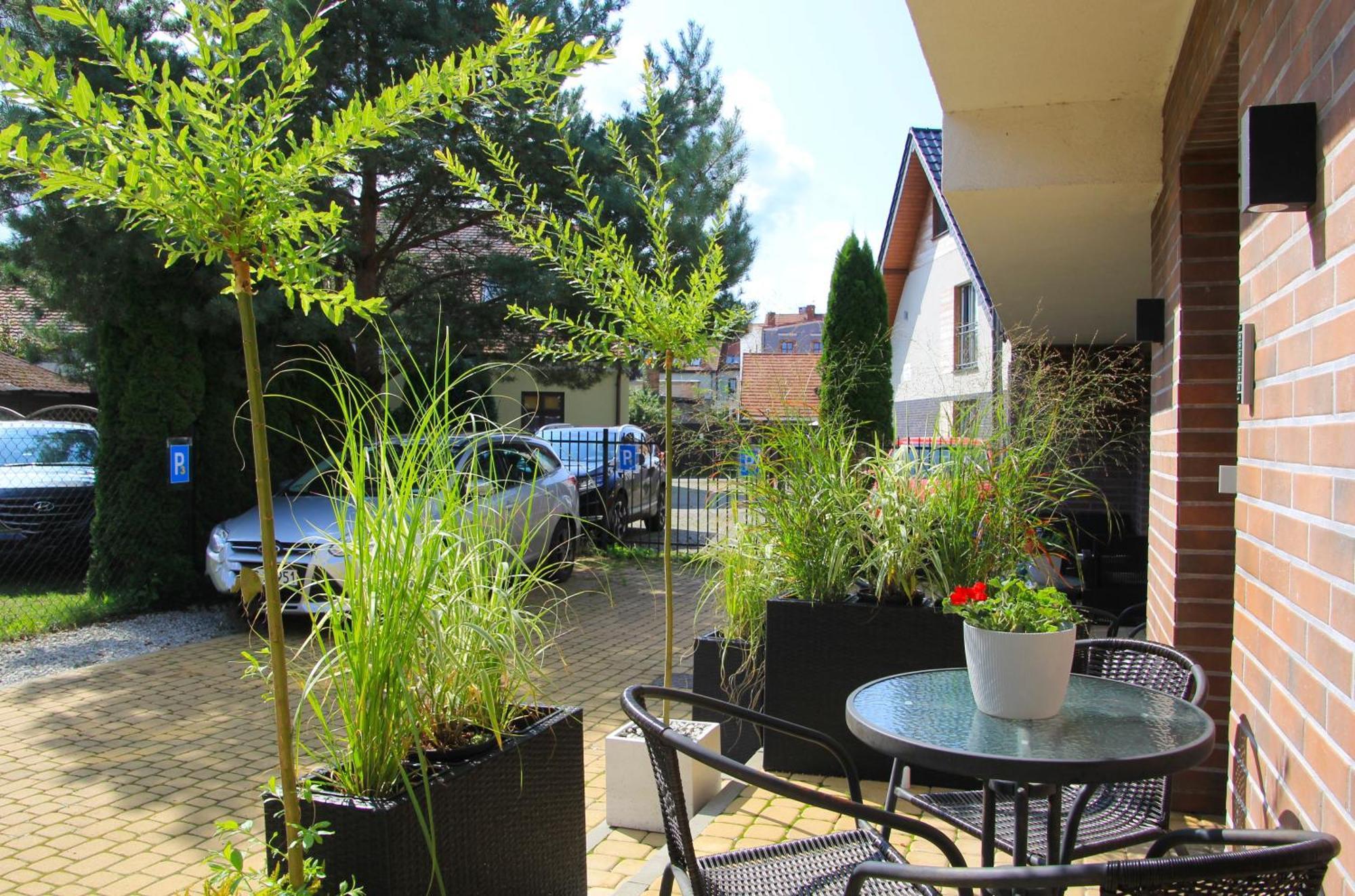Apartamenty Royal Maris 1 - Najlepsza Lokalizacja W Ustce, Blisko Plazy I Portu, Bezplatny Parking, Scisle Centrum Ustka Eksteriør billede